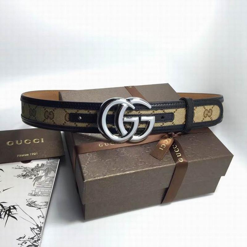 Gucci Belts 1152